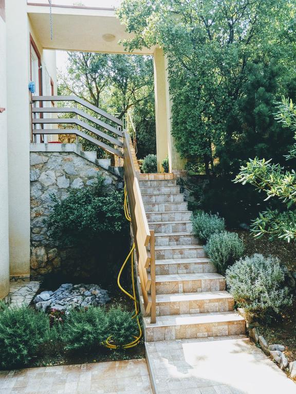 Kristina Apartman Klenovica