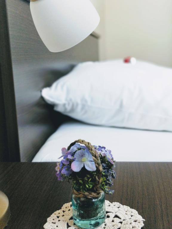 Apartman Kristina Klenovica
