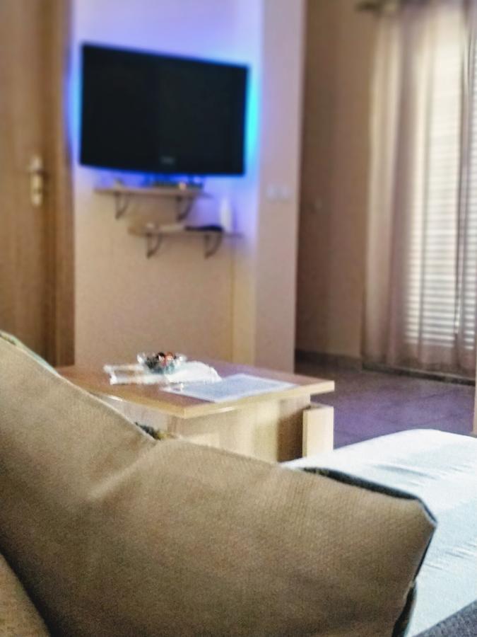 Apartman Kristina