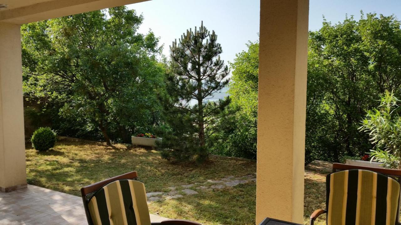Apartman Kristina *