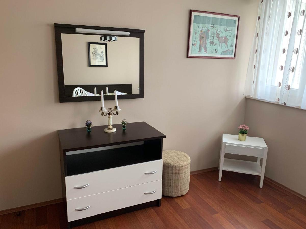 Kristina Apartman Klenovica