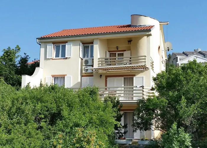 Apartments Kristina