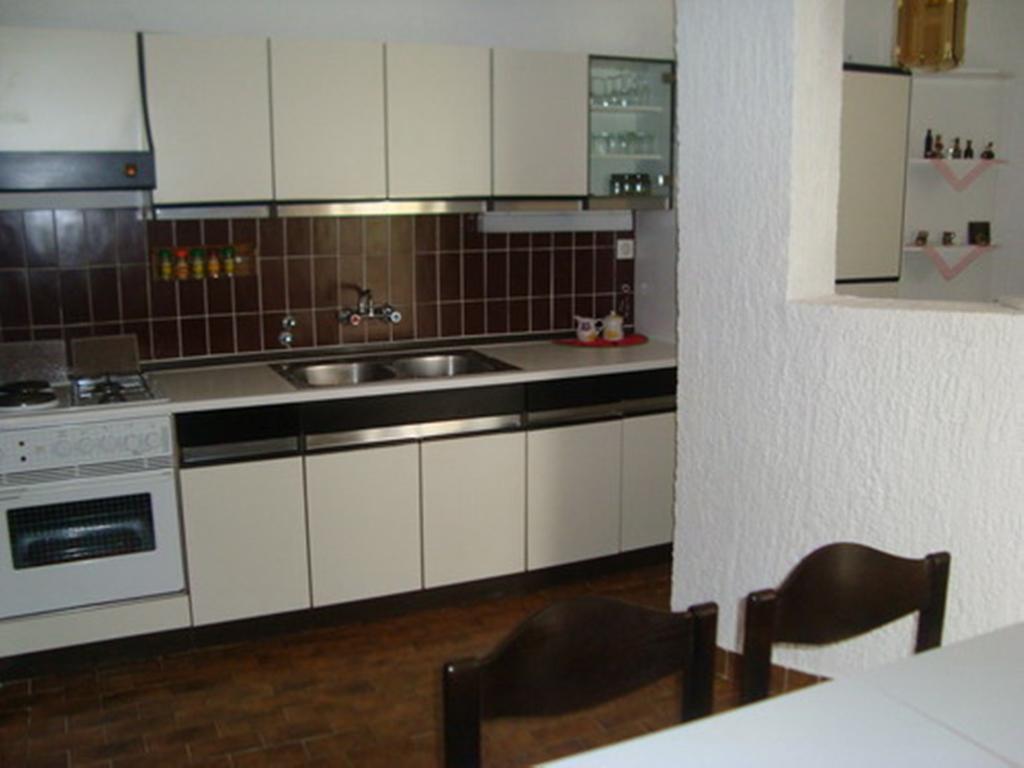 Apartment Kristina Klenovica