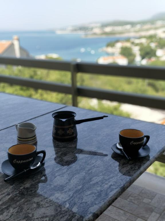 Kristina Apartment