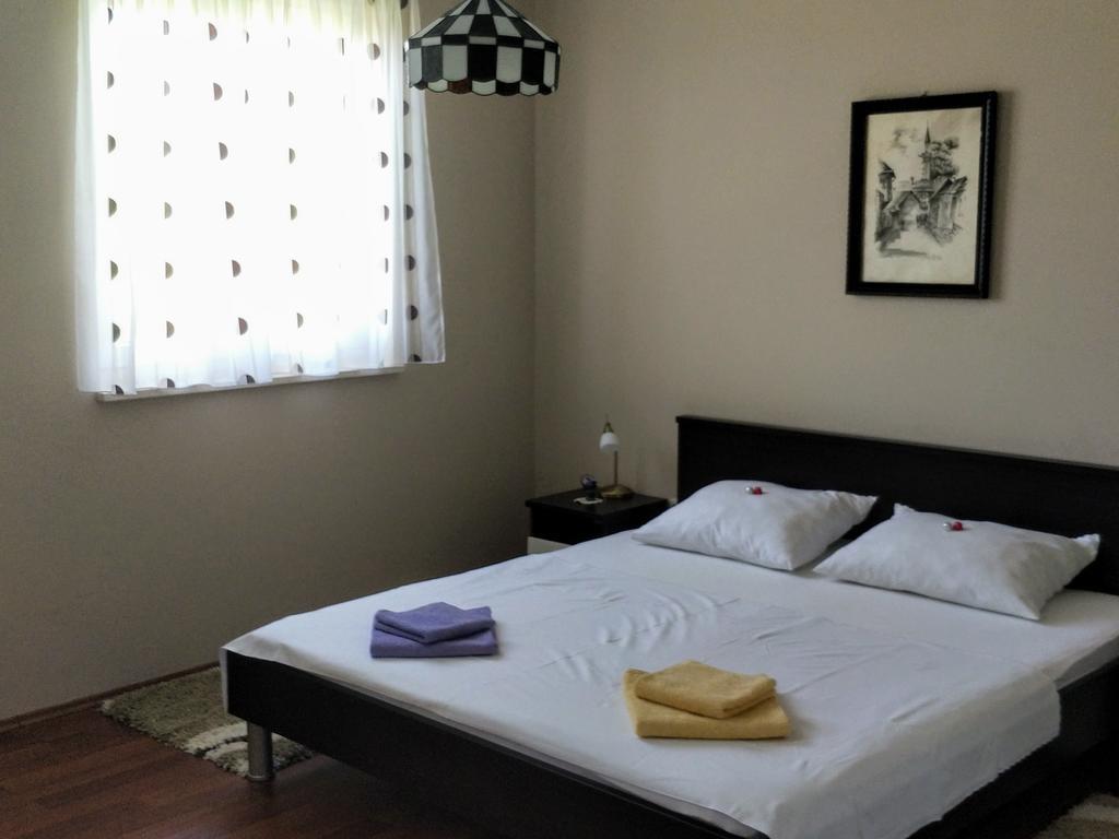 Kristina Apartment