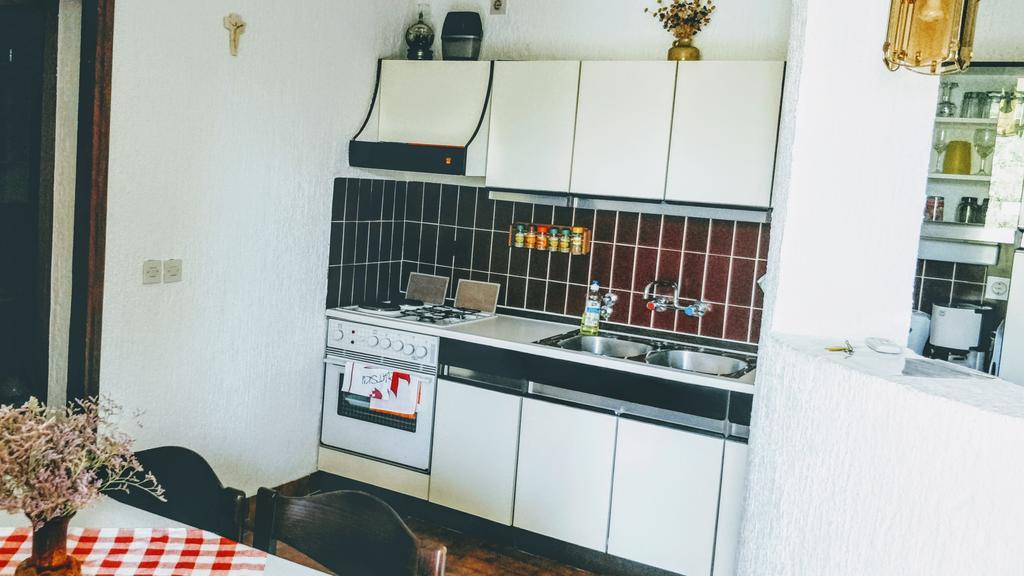 Kristina Apartment Klenovica