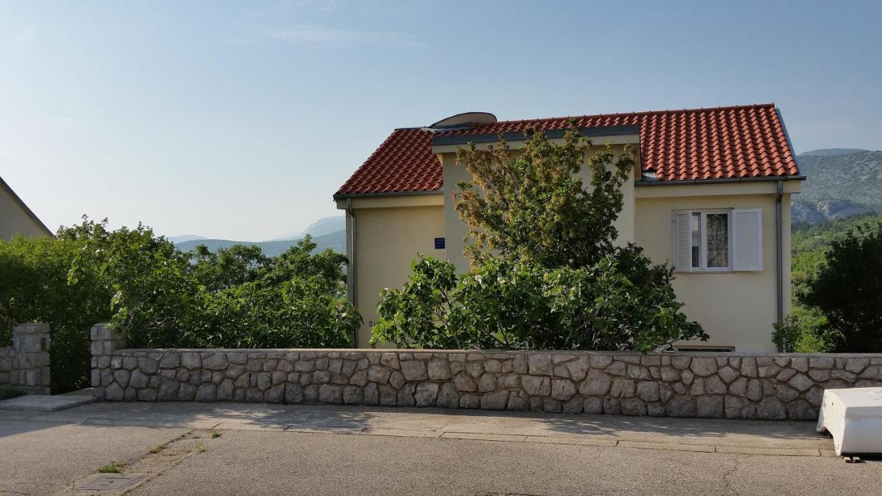 Kristina Apartment