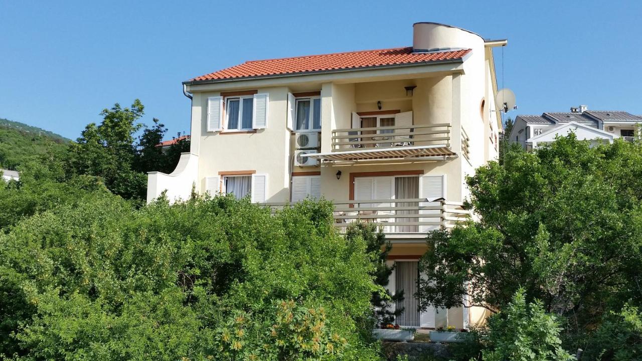 Kristina Apartment Klenovica