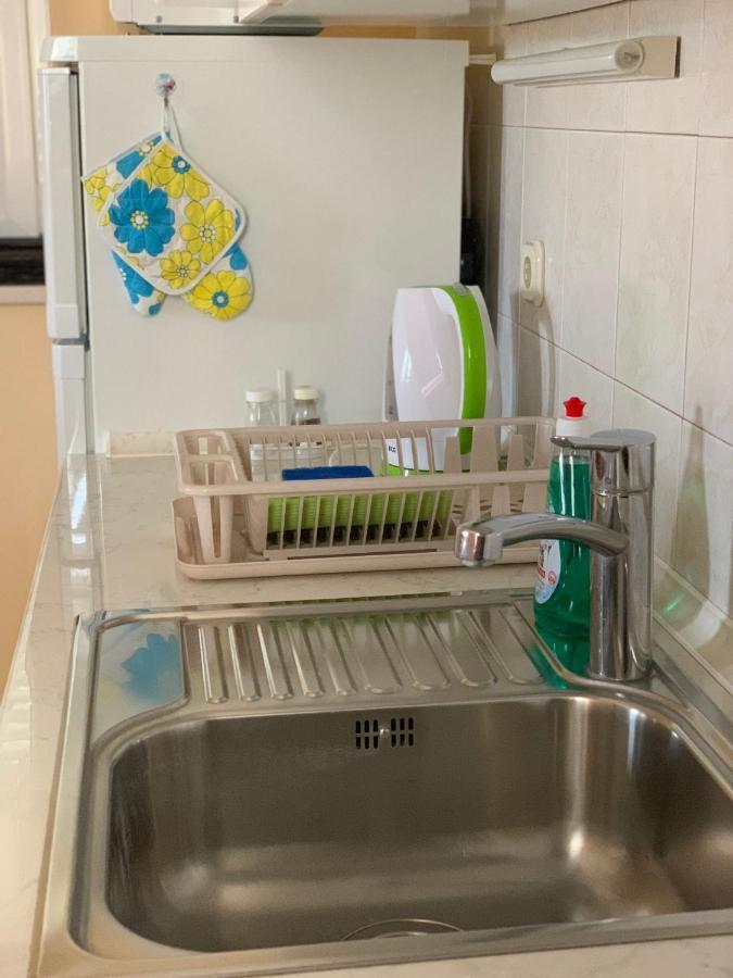 Kristina Appartamento Klenovica