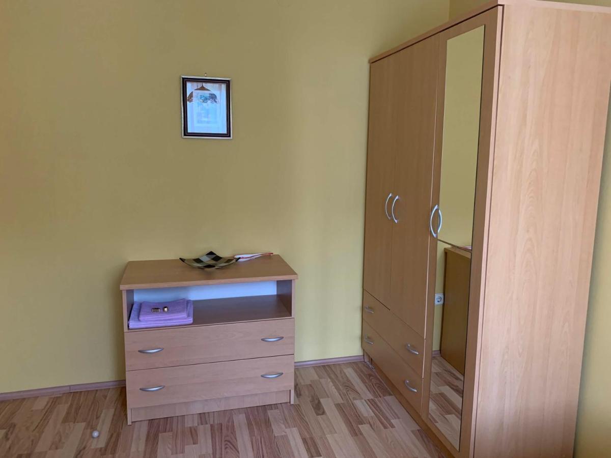 Apartment Kristina Klenovica